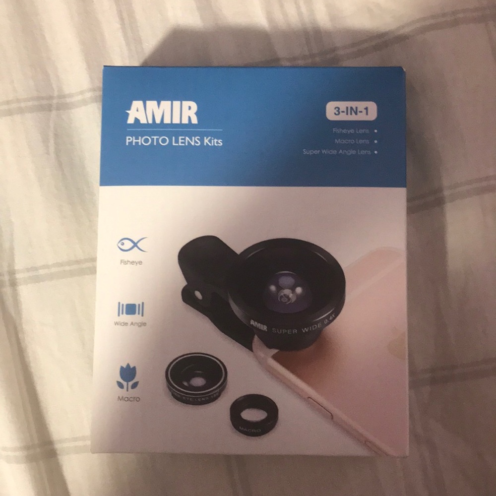 Photo Lens